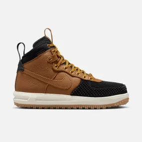 Nike Lunar Force 1 Duckboot Ale Brown