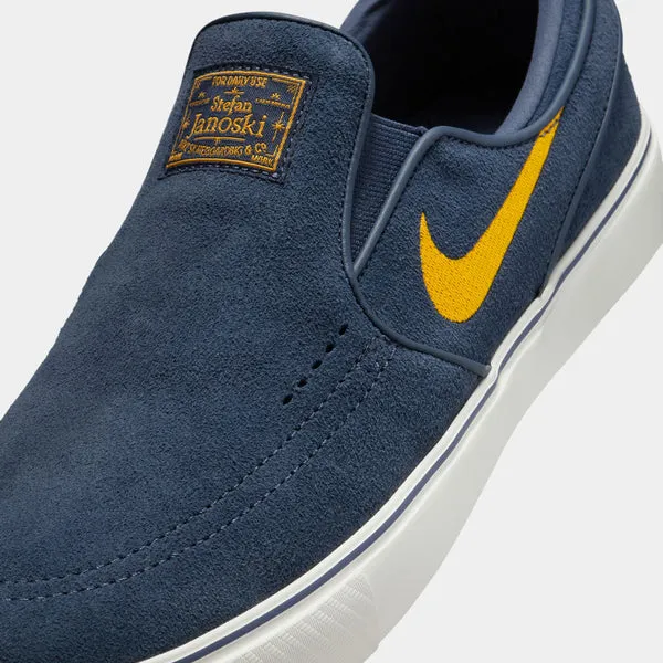 Nike SB JANOSKI  SLIP - THUNDER BLUE SAIL SUNDIAL