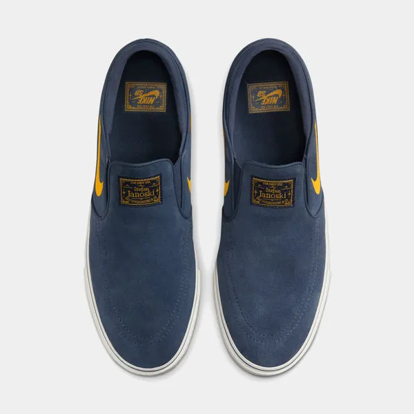 Nike SB JANOSKI  SLIP - THUNDER BLUE SAIL SUNDIAL