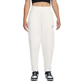 Nike Women's Sportswear Phoenix Fleece High-Waisted Curve Sweatpants