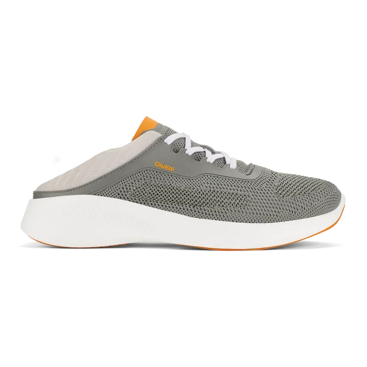 OluKai Island Hopper - STORM GREY