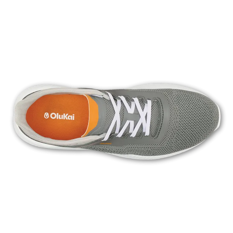 OluKai Island Hopper - STORM GREY