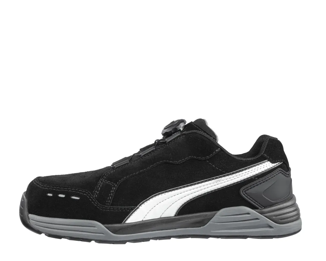 Puma Airtwist Disc Werkschoenen ESD S3