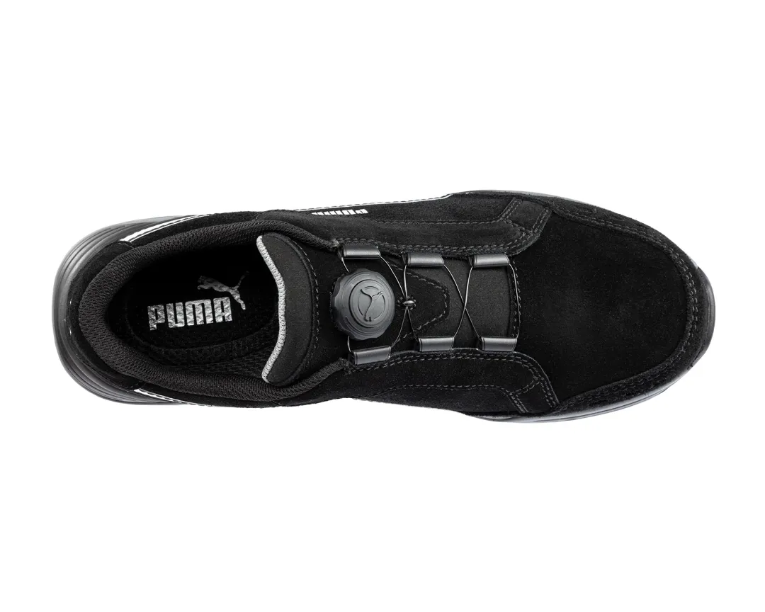 Puma Airtwist Disc Werkschoenen ESD S3