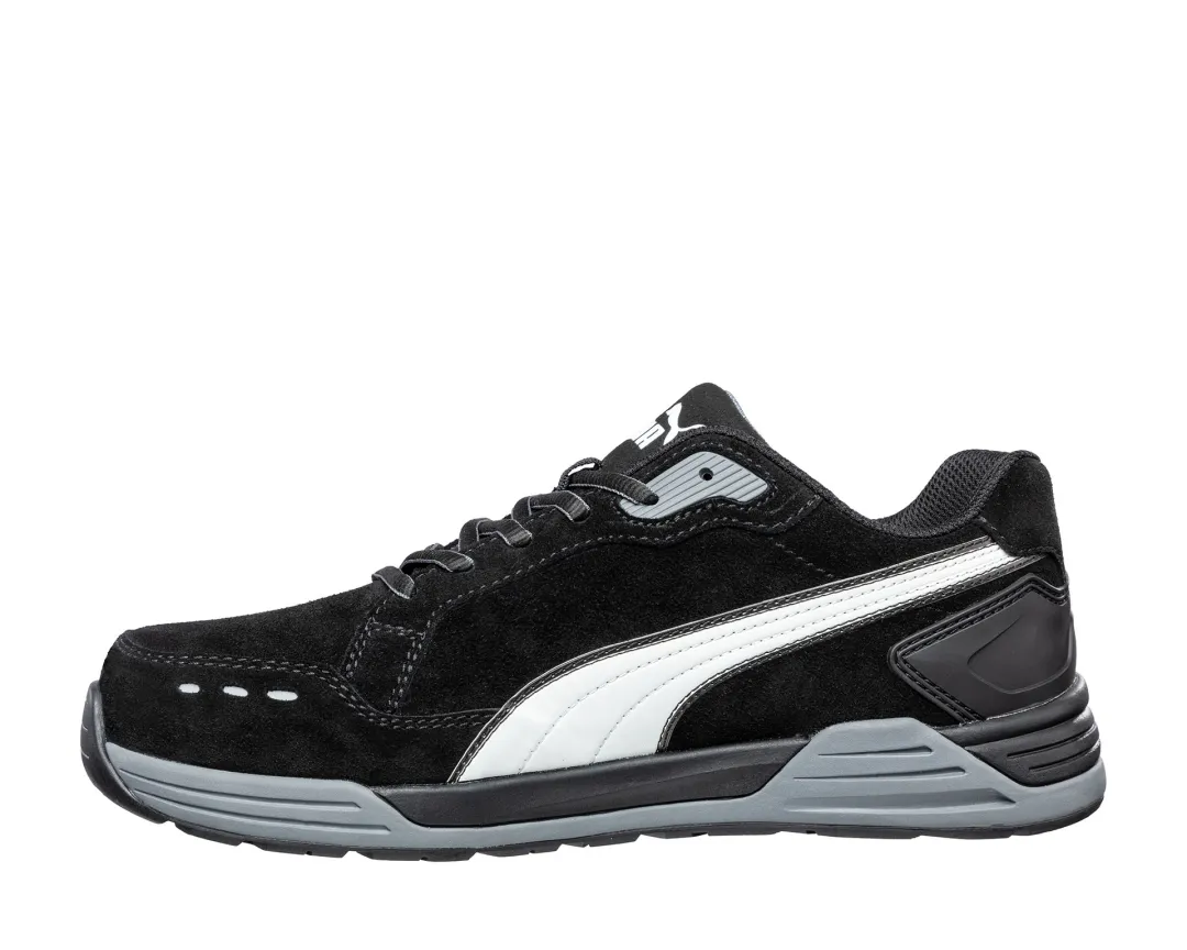 Puma Airtwist Werkschoenen ESD S3