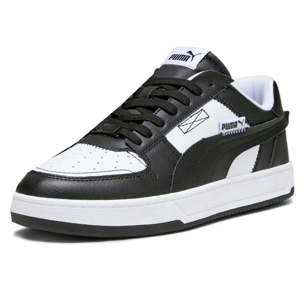 Puma Caven 2.0 Lace Up Sneakers