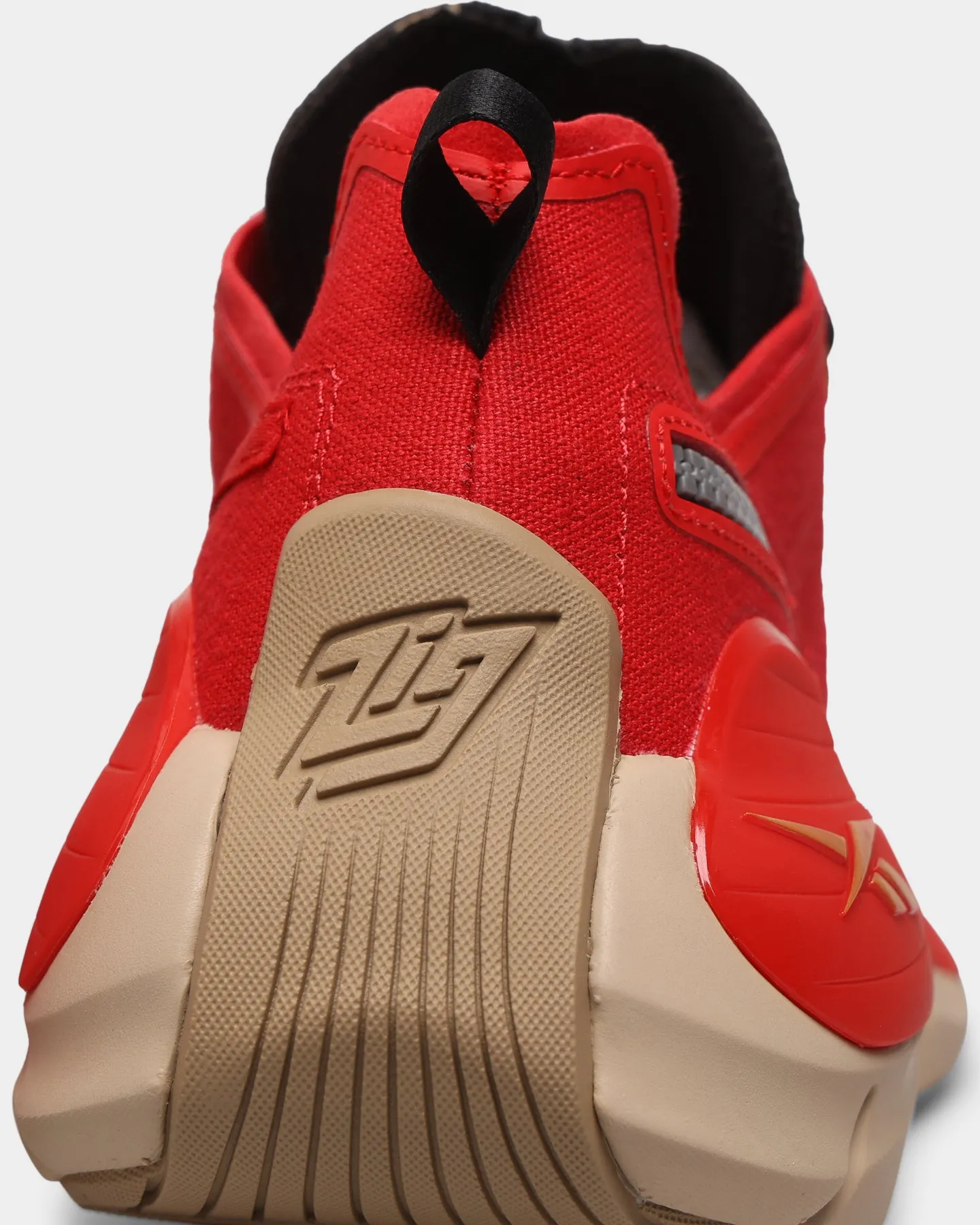 Reebok Zig Kinetica II Vector Red/Core Black