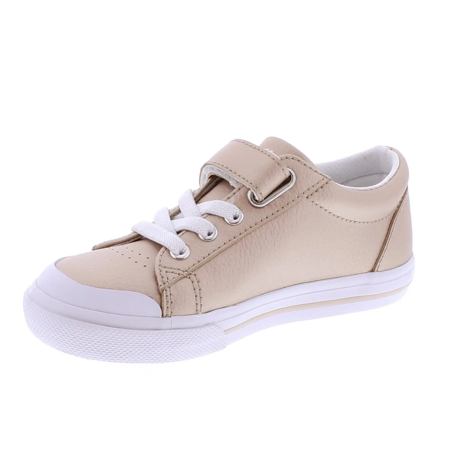 Reese Sneaker - Rose Gold