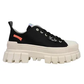 Revolt Lo TX Platform Sneakers