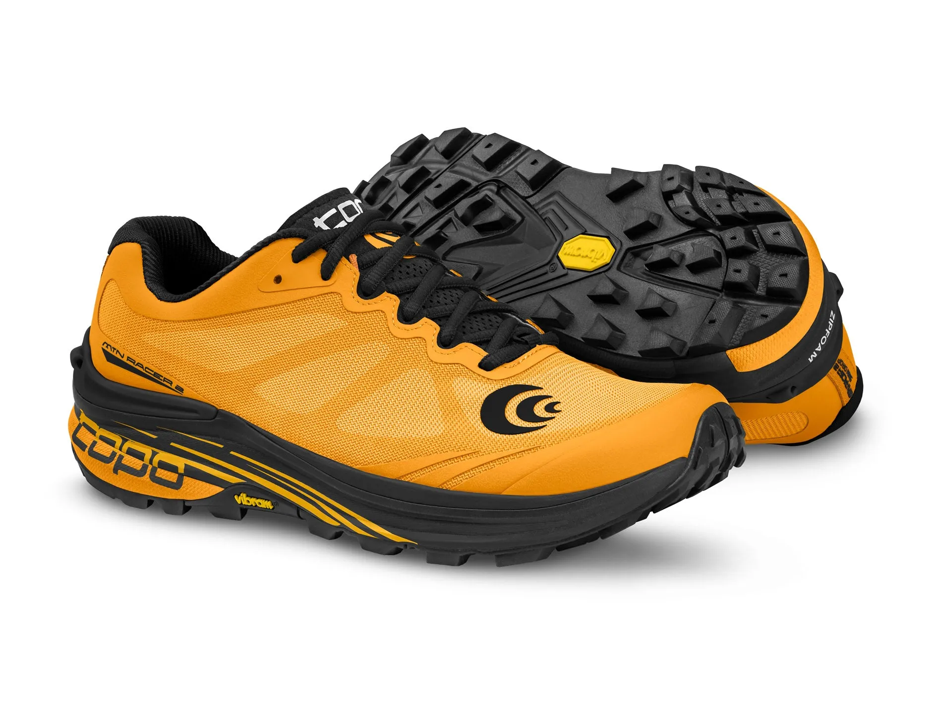 SALE: Topo Athletic MTN Racer 2 Mens Trail Running Shoes