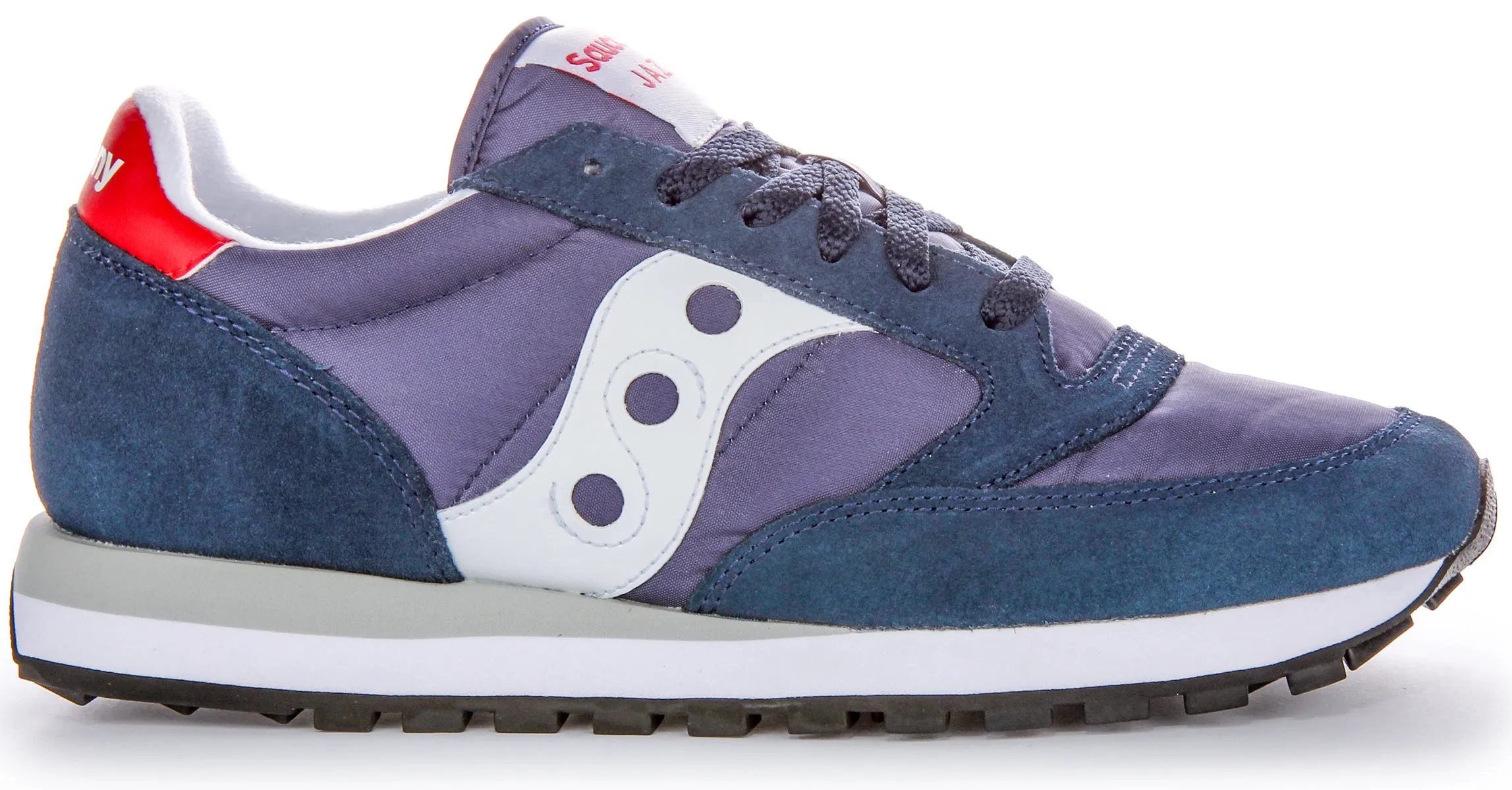 Saucony Jazz Original In Navy White For Men