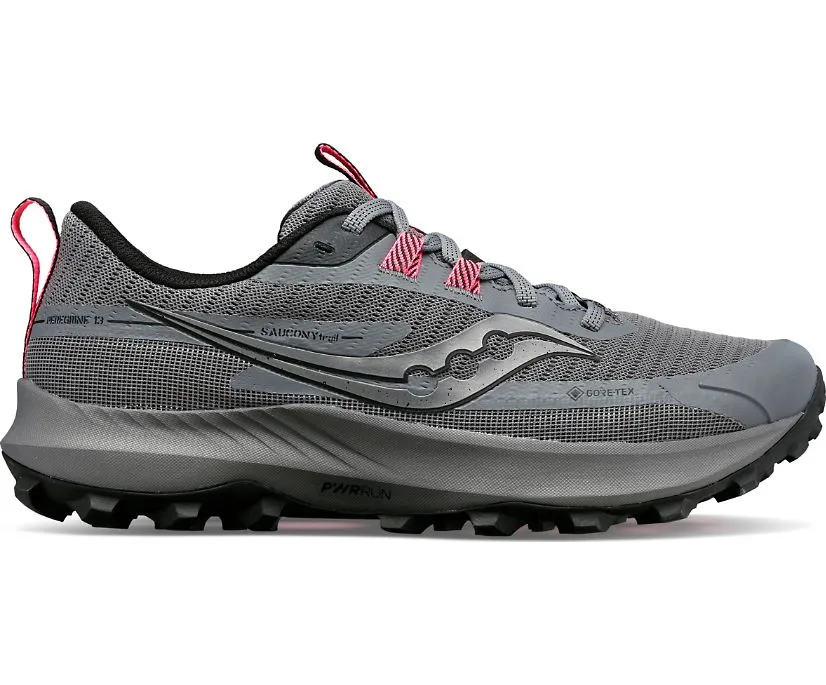 Saucony Women's Peregrine 13 GTX