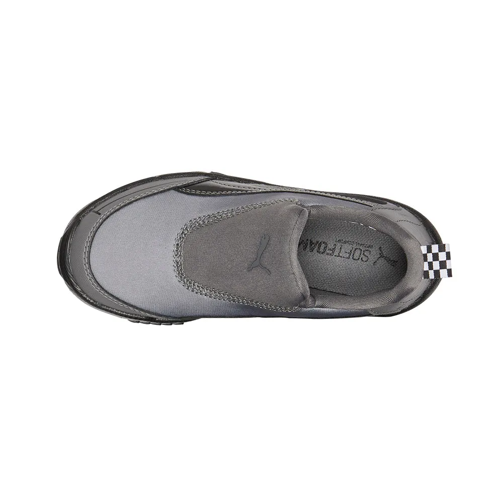 SF Bao Kart Slip On Sneakers (Little Kid-Big Kid)