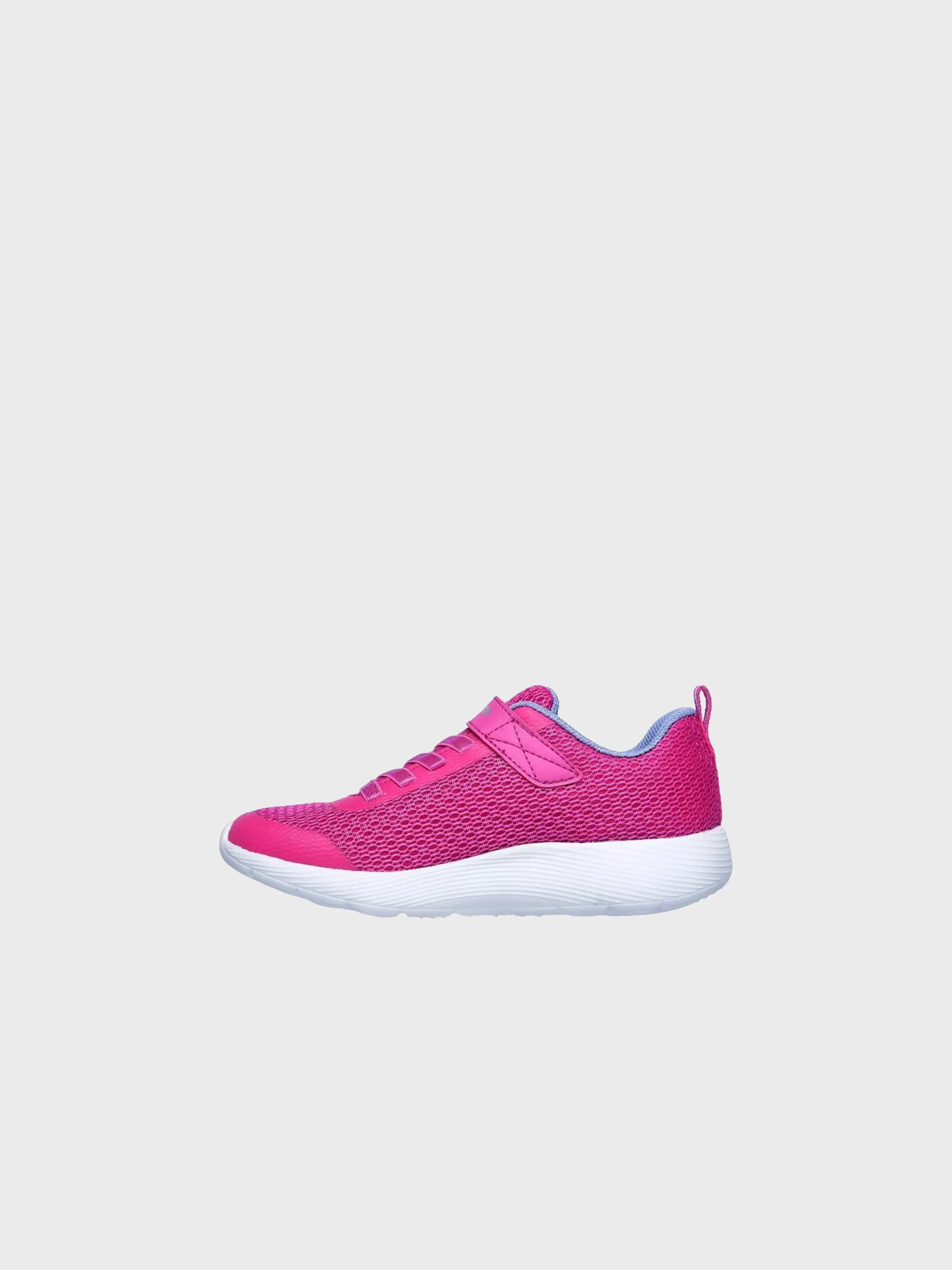 Skechers Girls Dyna-Lite Trainers