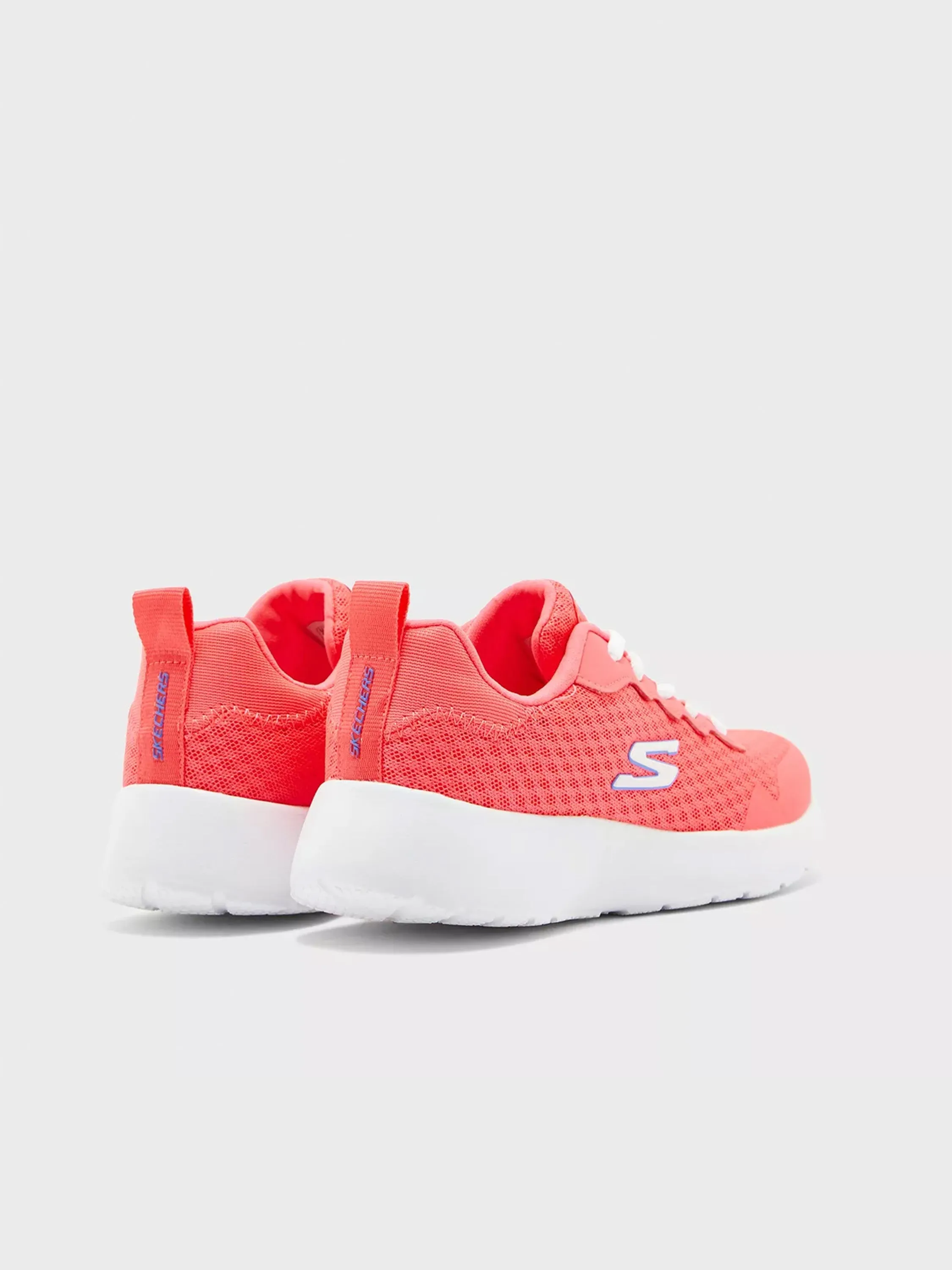 Skechers Girls Dynamight Tempo Runner Sneakers