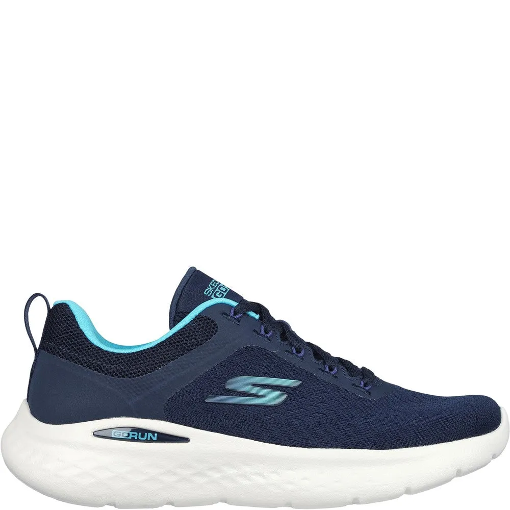 Skechers GO RUN Lite Trainers