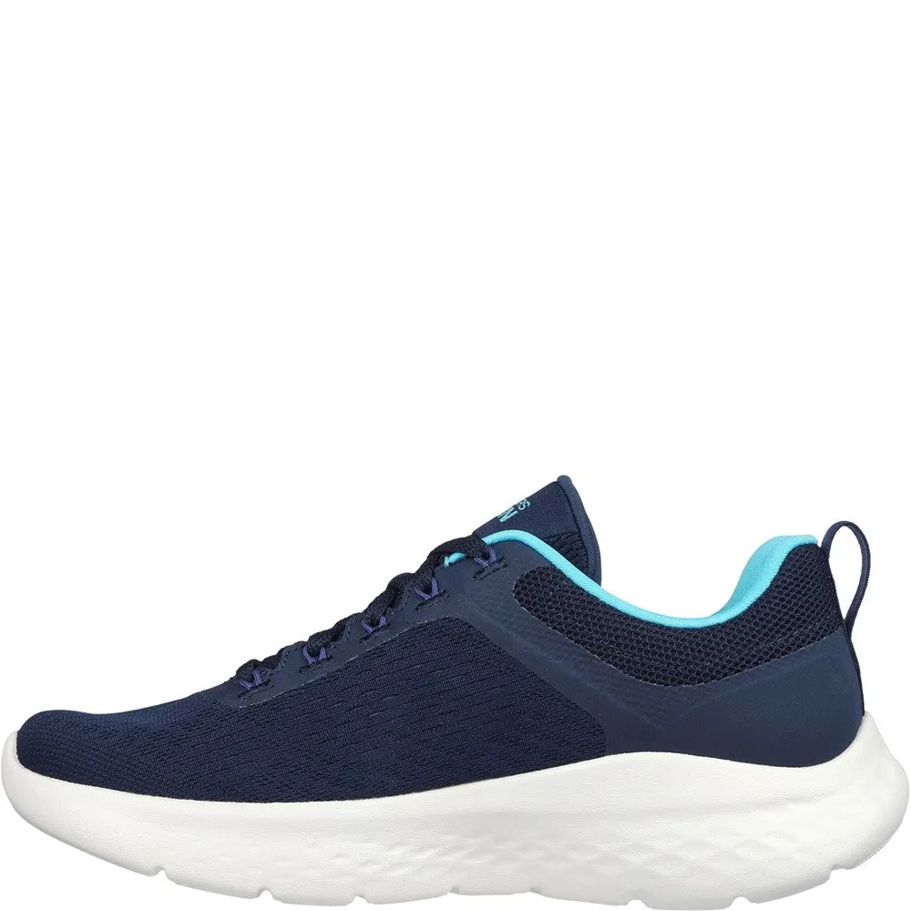 Skechers GO RUN Lite Trainers