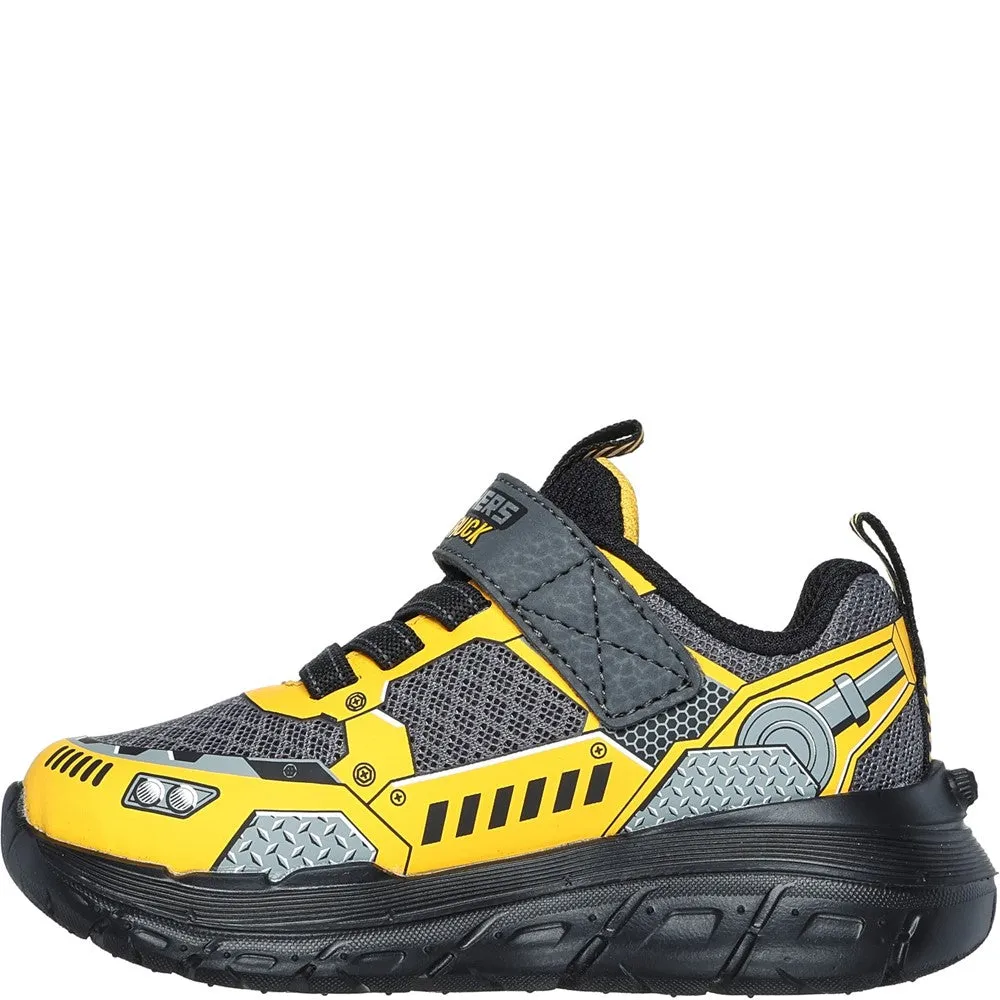 Skechers Skech Tracks Trainers