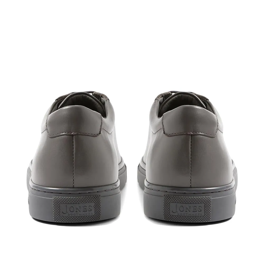 Sutton Leather Trainers - SUTTON / 320 905