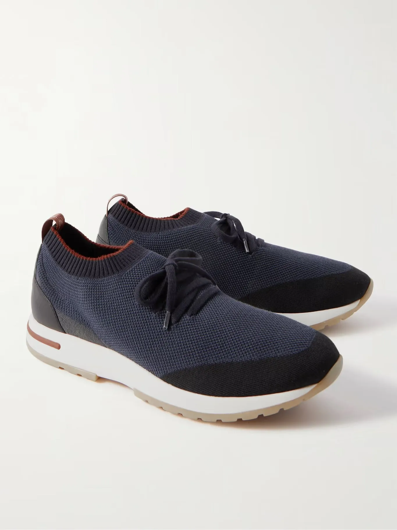 SW. Trainers - Navy