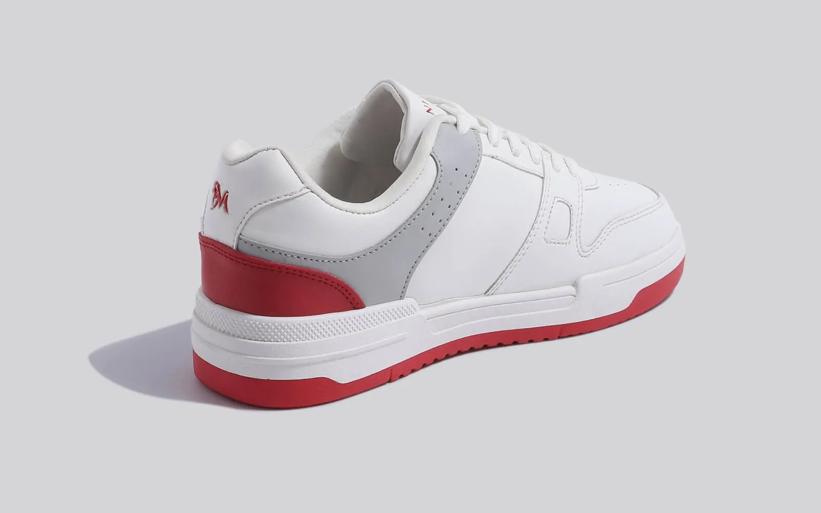 The Rockers : White/Red