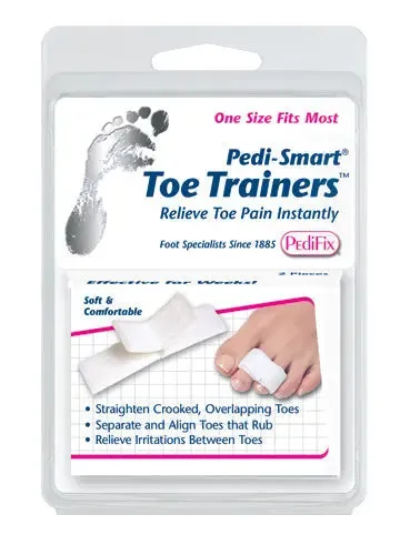 Toe Trainers  (Pack/2)