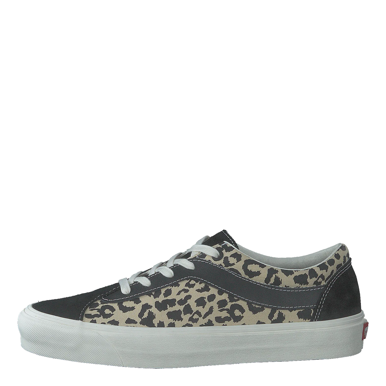 Ua Bold Ni Leopard Black/classic White