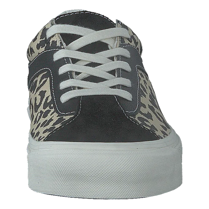 Ua Bold Ni Leopard Black/classic White