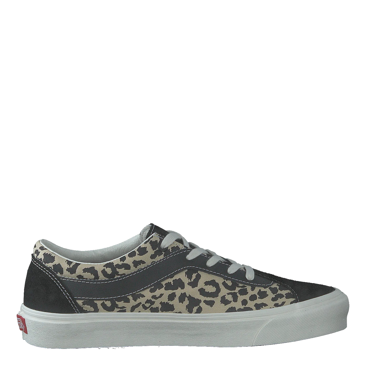 Ua Bold Ni Leopard Black/classic White