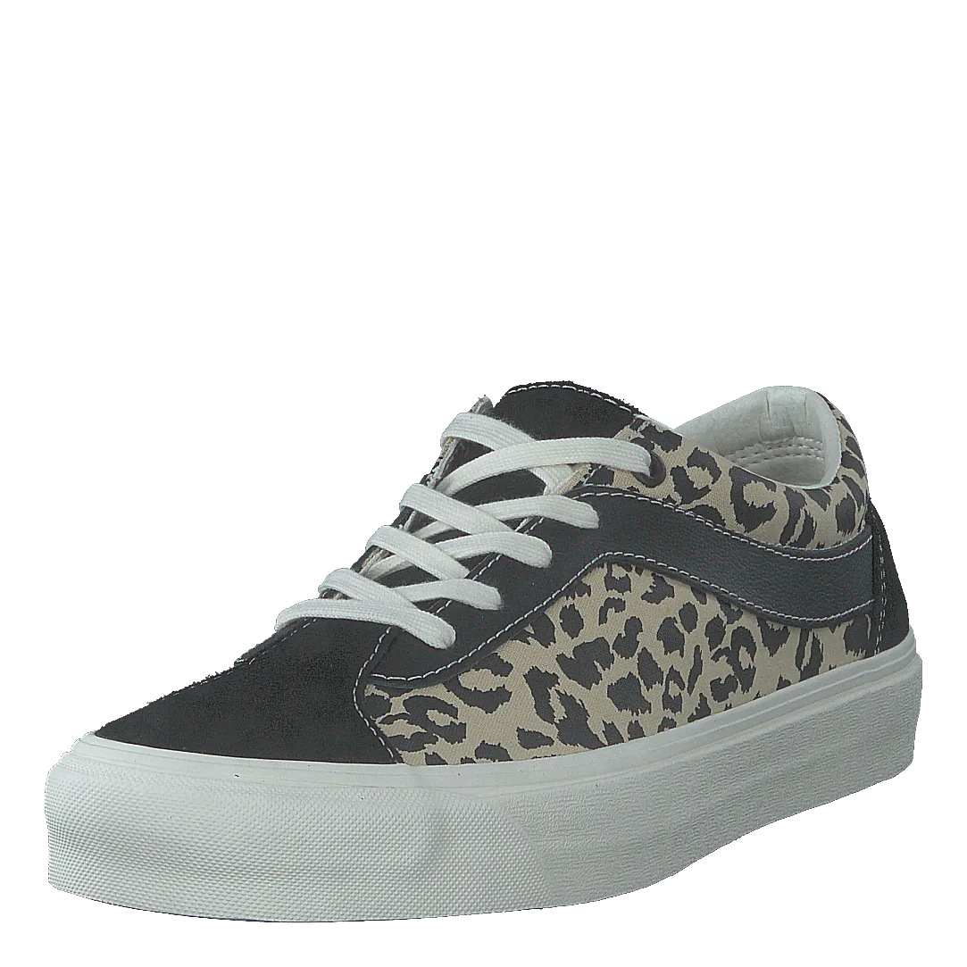 Ua Bold Ni Leopard Black/classic White