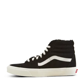 Ua Sk8-hi Cozy Hug Black