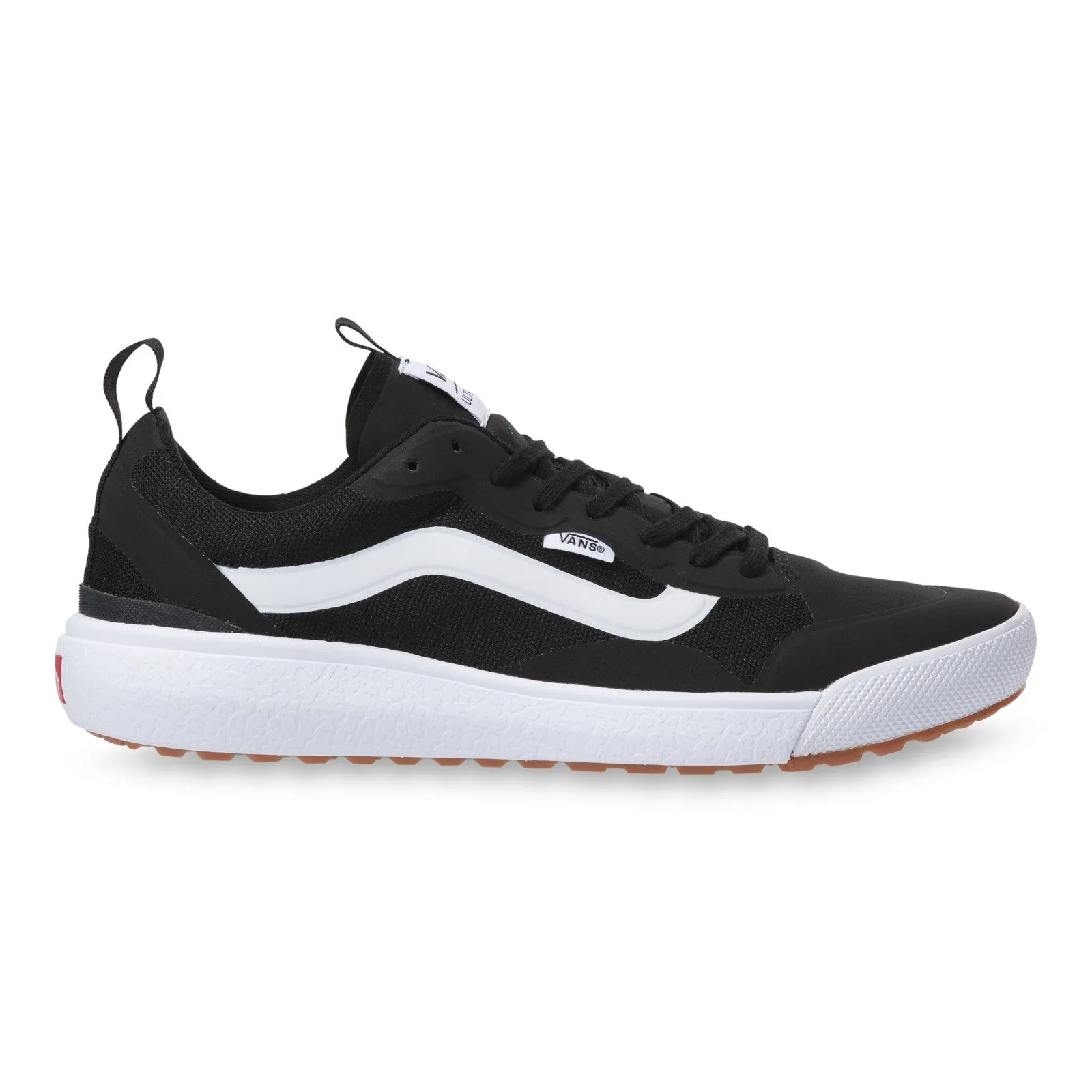 Vans Ultrarange EXO Shoe - Black