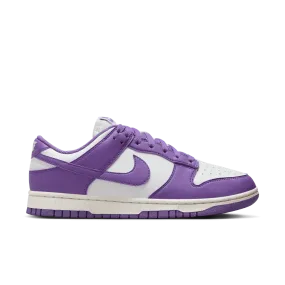 W Dunk Low 'Black Raspberry'