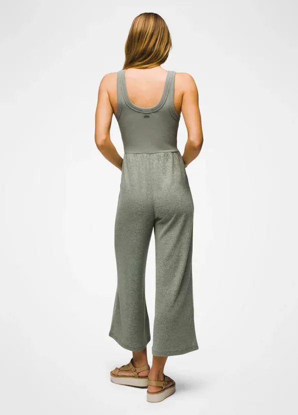 Women's Cozy Up Bayjour Jumpsuit