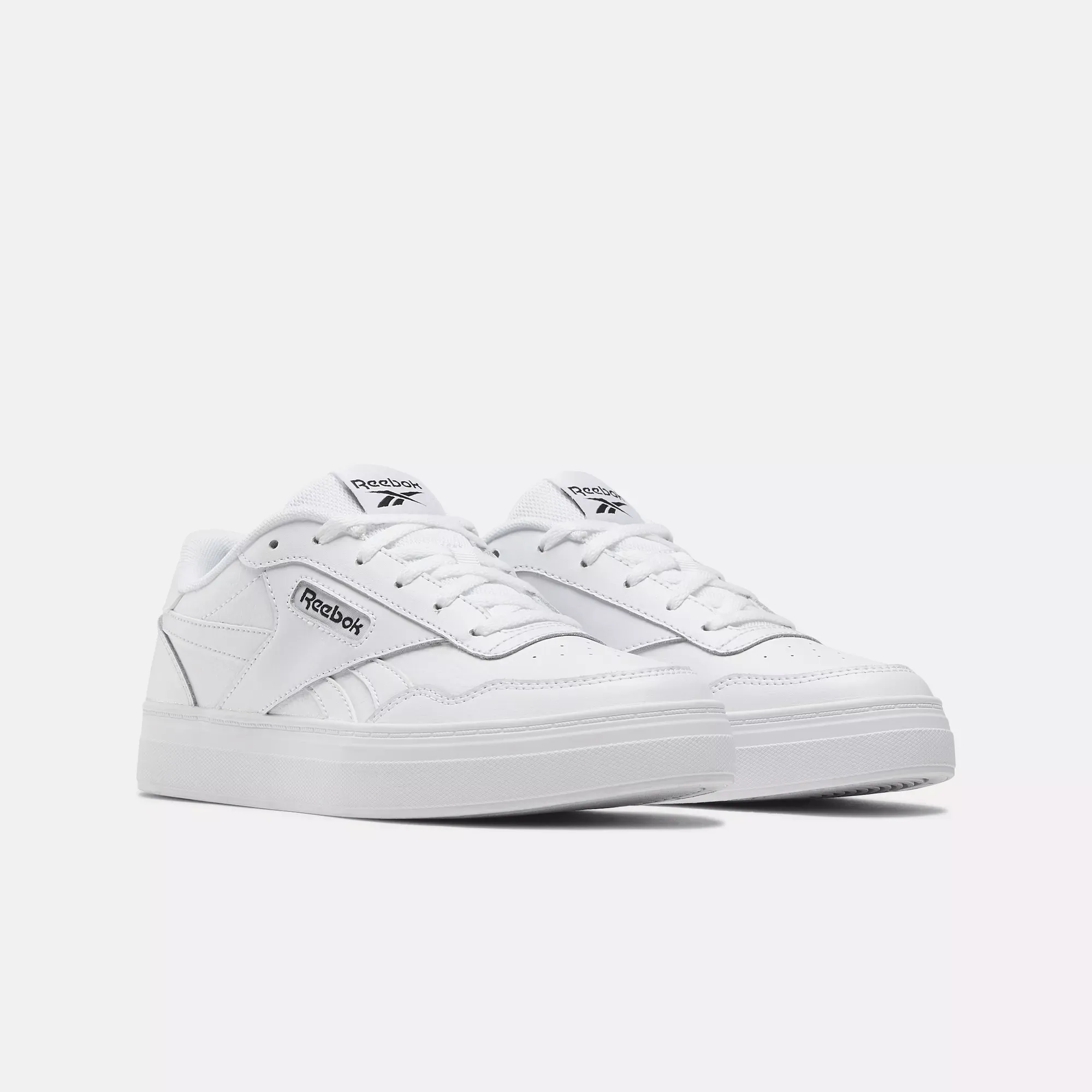 Women's Reebok Court Advance Bold Shoes